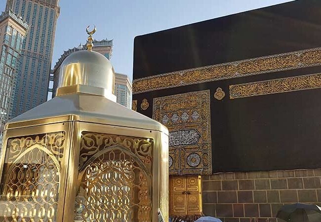 Comment-faire-la-Omra