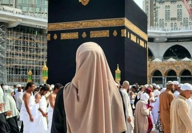 hajj et umrah